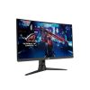 Mon Asus 27" ROG Strix XG27AQV monitor - IPS