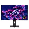 Mon Asus 26,5" ROG Strix XG27AQWMG FreeSync Premium Pro, G-Sync, QHD - OLED - 280Hz I 3 év garancia I