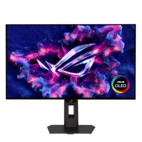   Mon Asus 26,5" ROG Strix XG27AQWMG FreeSync Premium Pro, G-Sync, QHD - OLED - 280Hz I 3 év garancia I