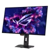 Mon Asus 26,5" ROG Strix XG27AQWMG FreeSync Premium Pro, G-Sync, QHD - OLED - 280Hz I 3 év garancia I