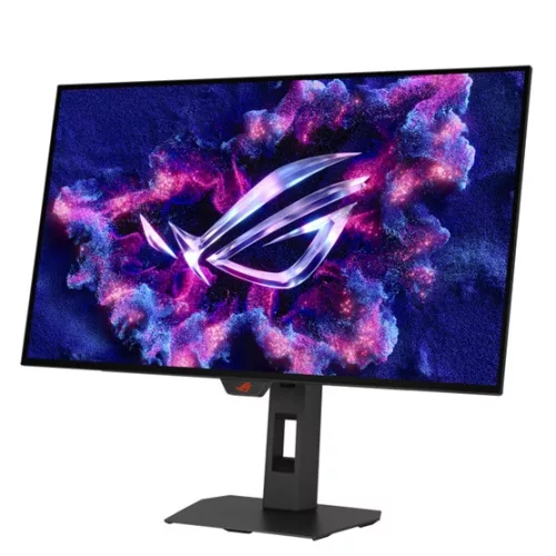 Mon Asus 26,5" ROG Strix XG27AQWMG FreeSync Premium Pro, G-Sync, QHD - OLED - 280Hz I 3 év garancia I