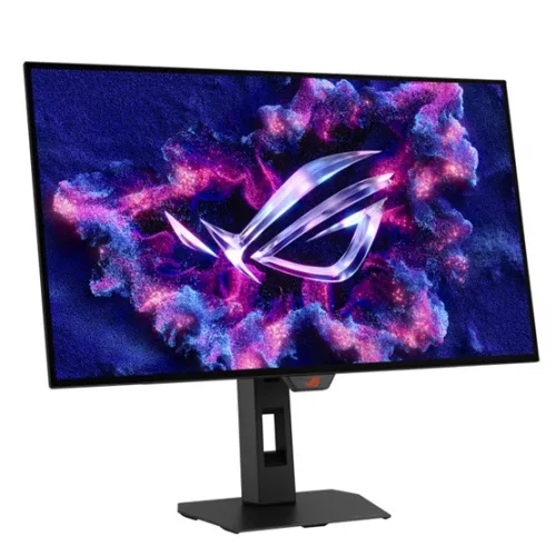 Mon Asus 26,5" ROG Strix XG27AQWMG FreeSync Premium Pro, G-Sync, QHD - OLED - 280Hz I 3 év garancia I
