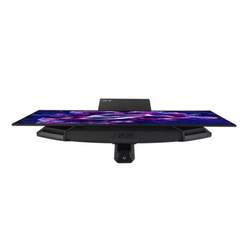 Mon Asus 26,5" ROG Strix XG27AQWMG FreeSync Premium Pro, G-Sync, QHD - OLED - 280Hz I 3 év garancia I
