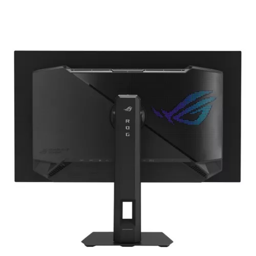 Mon Asus 26,5" ROG Strix XG27AQWMG FreeSync Premium Pro, G-Sync, QHD - OLED - 280Hz I 3 év garancia I