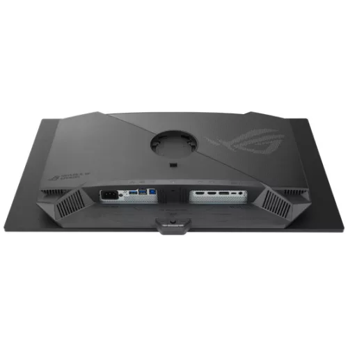 Mon Asus 27" ROG Strix XG27UCDMG monitor - QDOLED