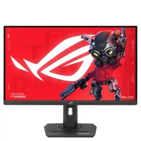   Mon Asus 27" ROG Strix XG27UCG FreeSync Premium, G-Sync, 4K - IPS LED - 160Hz I 3 év garancia I