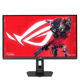  Mon Asus 27" ROG Strix XG27UCGR FreeSync Premium, G-Sync, 4K - IPS LED - 160Hz I 3 év garancia I