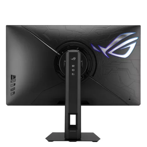Mon Asus 27" ROG Strix XG27UCGR FreeSync Premium, G-Sync, 4K - IPS LED - 160Hz I 3 év garancia I