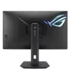 Mon Asus 27" ROG Strix XG27UCG FreeSync Premium, G-Sync, 4K - IPS LED - 160Hz I 3 év garancia I