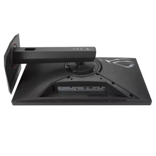 Mon Asus 27" ROG Strix XG27UCG FreeSync Premium, G-Sync, 4K - IPS LED - 160Hz I 3 év garancia I
