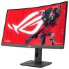 Mon Asus 27" ROG Strix XG27WCMS - VA