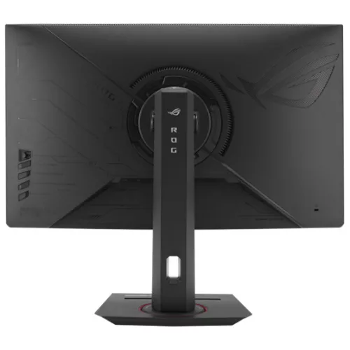 Mon Asus 27" ROG Strix XG27WCMS - VA - UHD - 280Hz - 3 ÉV GARANCIA