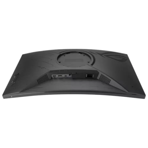 Mon Asus 27" ROG Strix XG27WCMS - VA - UHD - 280Hz - 3 ÉV GARANCIA