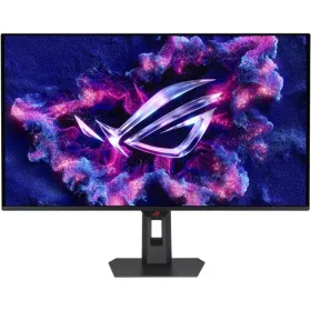   Mon Asus 31.5" ROG Strix XG32UCDS FreeSync Premium Pro, G-Sync 4K - OLED - 165 Hz | 3 év garancia |