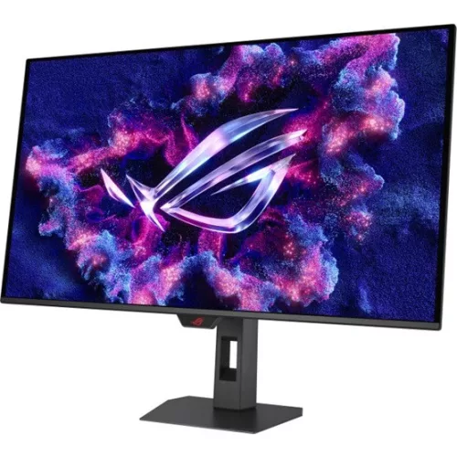 Mon Asus 31.5" ROG Strix XG32UCDS FreeSync Premium Pro, G-Sync 4K - OLED - 165 Hz | 3 év garancia |