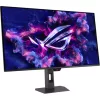 Mon Asus 31.5" ROG Strix XG32UCDS FreeSync Premium Pro, G-Sync 4K - OLED - 165 Hz | 3 év garancia |