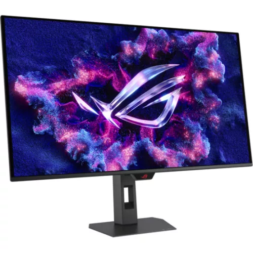 Mon Asus 31.5" ROG Strix XG32UCDS FreeSync Premium Pro, G-Sync 4K - OLED - 165 Hz | 3 év garancia |