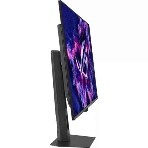 Mon Asus 31.5" ROG Strix XG32UCDS FreeSync Premium Pro, G-Sync 4K - OLED - 165 Hz | 3 év garancia |