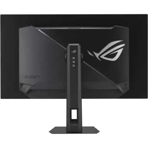 Mon Asus 31.5" ROG Strix XG32UCDS FreeSync Premium Pro, G-Sync 4K - OLED - 165 Hz | 3 év garancia |