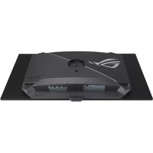 Mon Asus 31.5" ROG Strix XG32UCDS FreeSync Premium Pro, G-Sync 4K - OLED - 165 Hz | 3 év garancia |