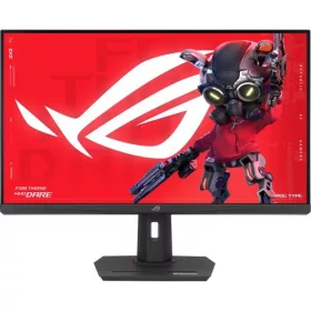   Mon Asus 31.5" ROG Strix XG32UCG FreeSync Premium, G-Sync 4K - IPS - 160 Hz | 3 év garancia |