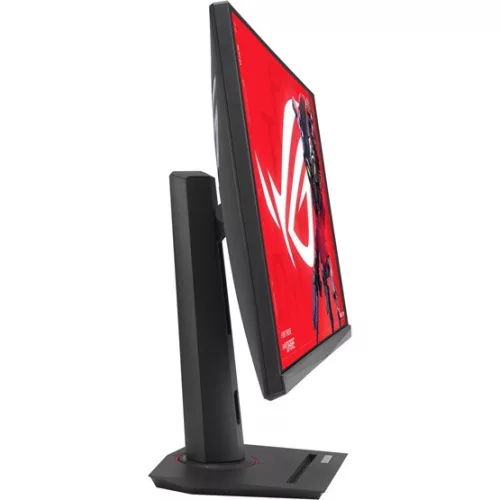 Mon Asus 31.5" ROG Strix XG32UCG FreeSync Premium, G-Sync 4K - IPS - 160 Hz | 3 év garancia |