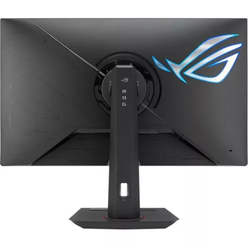 Mon Asus 31.5" ROG Strix XG32UCG FreeSync Premium, G-Sync 4K - IPS - 160 Hz | 3 év garancia |