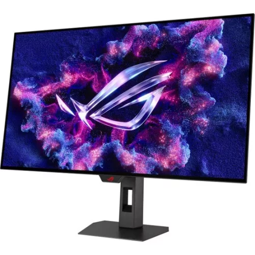 Mon Asus 31.5" ROG Strix XG32UCWG FreeSync Premium Pro, G-Sync 4K - OLED - 165 Hz | 3 év garancia |