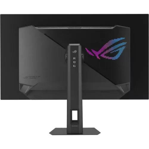 Mon Asus 31.5" ROG Strix XG32UCWG FreeSync Premium Pro, G-Sync 4K - OLED - 165 Hz | 3 év garancia |
