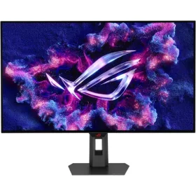   Mon Asus 31.5" ROG Strix XG32UCWMG FreeSync Premium Pro, G-Sync 4K - OLED - 240 Hz | 3 év garancia |