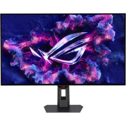 Mon Asus 31.5" ROG Strix XG32UCWMG FreeSync Premium Pro, G-Sync 4K - OLED - 240 Hz | 3 év garancia |