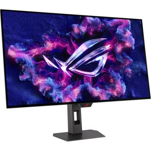 Mon Asus 31.5" ROG Strix XG32UCWMG FreeSync Premium Pro, G-Sync 4K - OLED - 240 Hz | 3 év garancia |