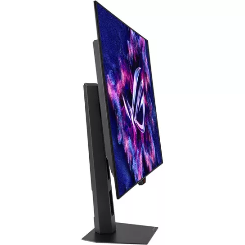 Mon Asus 31.5" ROG Strix XG32UCWMG FreeSync Premium Pro, G-Sync 4K - OLED - 240 Hz | 3 év garancia |
