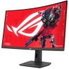 Mon Asus 32" ROG Strix XG32WCMS monitor - VA