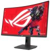 Mon Asus 32" ROG Strix XG32WCS monitor - VA