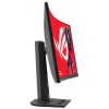 Mon Asus 32" ROG Strix XG32WCS monitor - VA