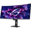 Mon Asus 34" ROG Strix XG34WCDG FreeSync Premium Pro, G-Sync UWQHD - ívelt - OLED - 175 Hz | 3 év garancia |