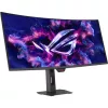 Mon Asus 34" ROG Strix XG34WCDG FreeSync Premium Pro, G-Sync UWQHD - ívelt - OLED - 175 Hz | 3 év garancia |