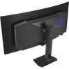 Mon Asus 34" ROG Strix XG34WCDG FreeSync Premium Pro, G-Sync UWQHD - ívelt - OLED - 175 Hz | 3 év garancia |
