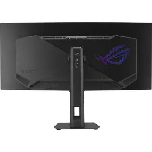 Mon Asus 34" ROG Strix XG34WCDG FreeSync Premium Pro, G-Sync UWQHD - ívelt - OLED - 175 Hz | 3 év garancia |