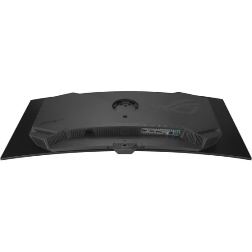 Mon Asus 34" ROG Strix XG34WCDG FreeSync Premium Pro, G-Sync UWQHD - ívelt - OLED - 175 Hz | 3 év garancia |