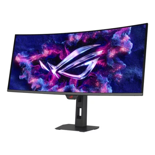 Mon Asus 34" ROG Strix XG34WCDMTG FreeSync Premium Pro, G-Sync WQHD - ívelt - QD-OLED - 240 Hz | 3 év garancia |