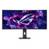 Mon Asus 34" ROG Strix XG34WCDMTG FreeSync Premium Pro, G-Sync WQHD - ívelt - QD-OLED - 240 Hz | 3 év garancia |