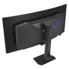 Mon Asus 34" ROG Strix XG34WCDMTG FreeSync Premium Pro, G-Sync WQHD - ívelt - QD-OLED - 240 Hz | 3 év garancia |