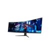 Mon Asus 49" ROG Strix XG49WCR - VA LED