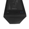 HÁZ Zalman - Mini - Z1 Iceberg Black