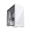 HÁZ Zalman - Mini - Z1 Iceberg White