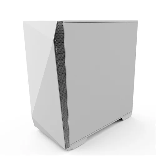 HÁZ Zalman - Mini - Z1 Iceberg White
