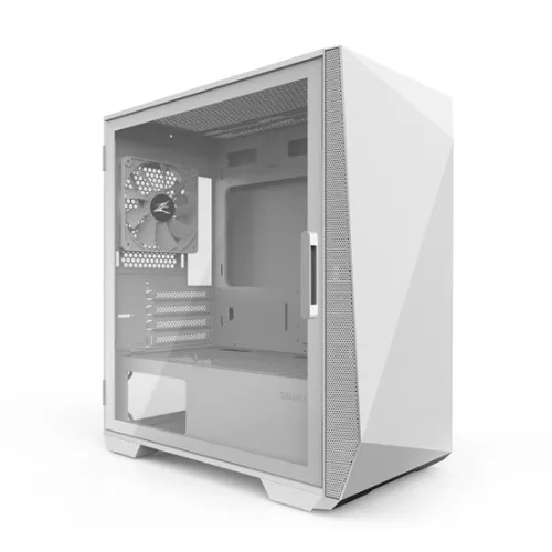HÁZ Zalman - Mini - Z1 Iceberg White