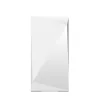 HÁZ Zalman - Mini - Z1 Iceberg White
